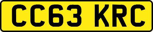 CC63KRC