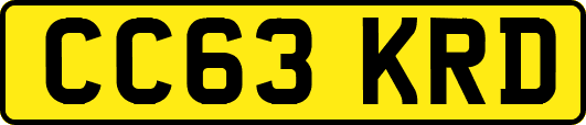 CC63KRD