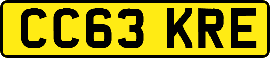 CC63KRE