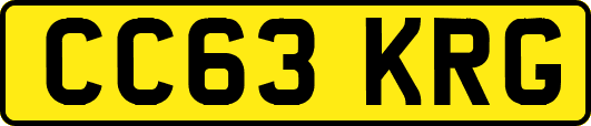 CC63KRG