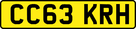 CC63KRH
