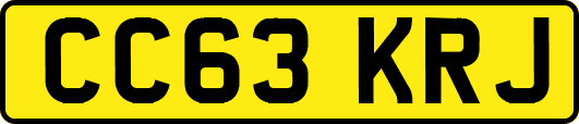 CC63KRJ