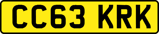 CC63KRK