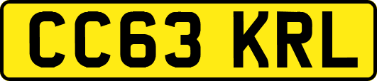 CC63KRL