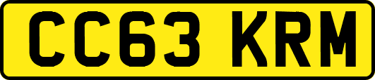CC63KRM