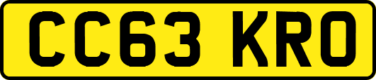 CC63KRO