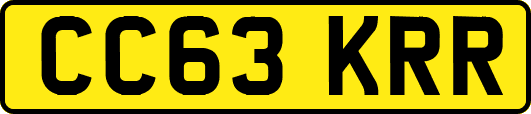 CC63KRR