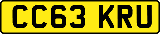 CC63KRU