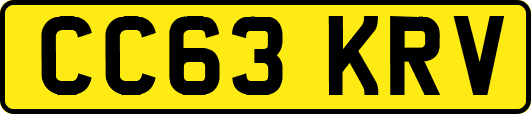 CC63KRV