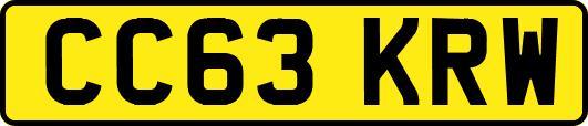 CC63KRW