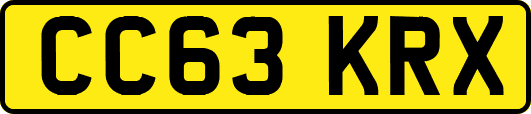 CC63KRX