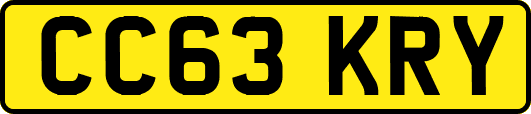 CC63KRY