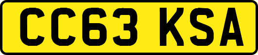 CC63KSA