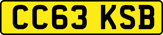 CC63KSB
