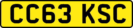 CC63KSC