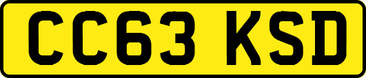 CC63KSD