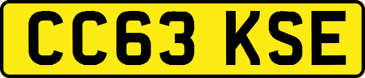 CC63KSE