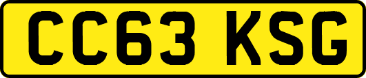 CC63KSG