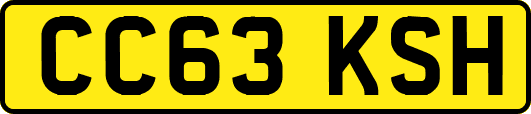 CC63KSH