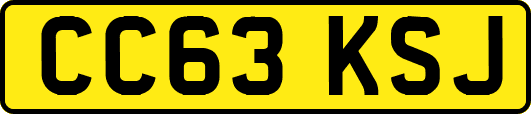 CC63KSJ