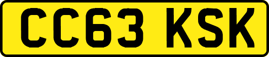 CC63KSK