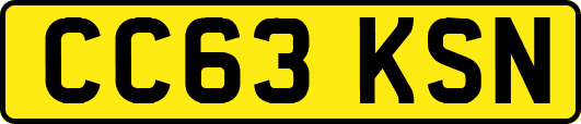 CC63KSN