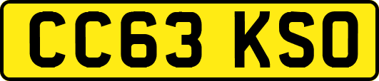 CC63KSO
