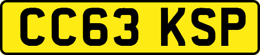 CC63KSP