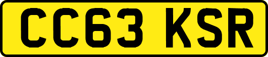 CC63KSR