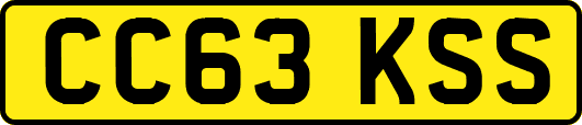 CC63KSS