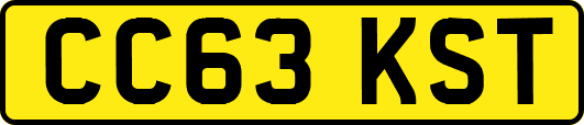 CC63KST