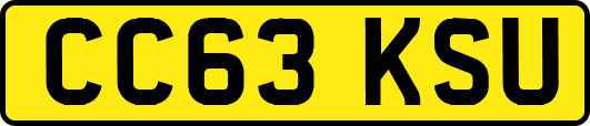 CC63KSU
