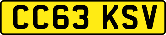 CC63KSV