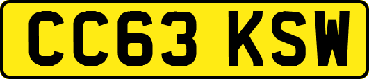 CC63KSW