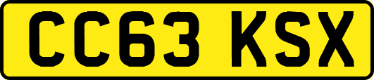 CC63KSX