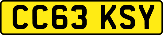 CC63KSY