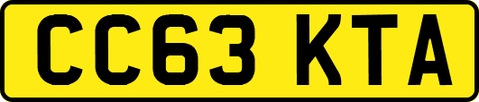 CC63KTA