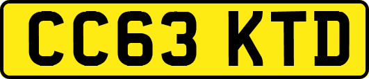 CC63KTD