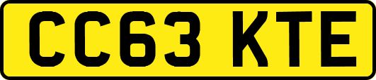 CC63KTE