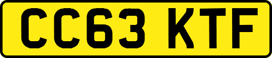 CC63KTF
