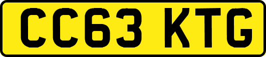 CC63KTG