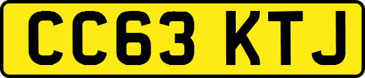 CC63KTJ