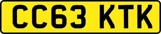 CC63KTK