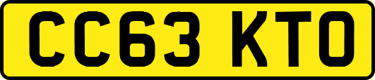 CC63KTO