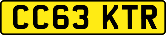 CC63KTR
