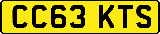 CC63KTS