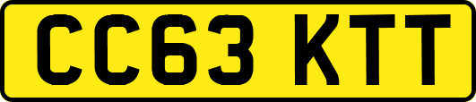 CC63KTT