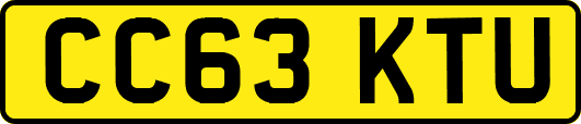 CC63KTU