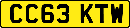 CC63KTW
