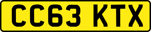 CC63KTX
